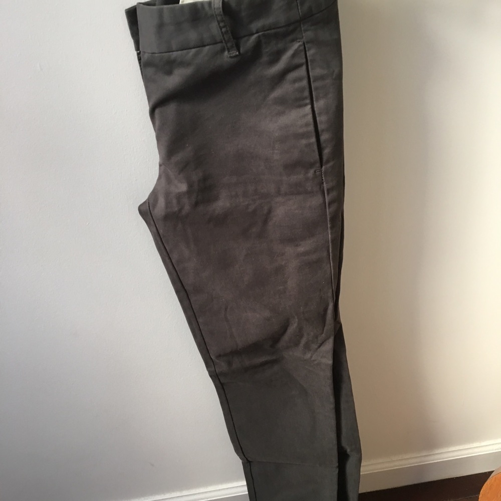 Jcrew chino pant